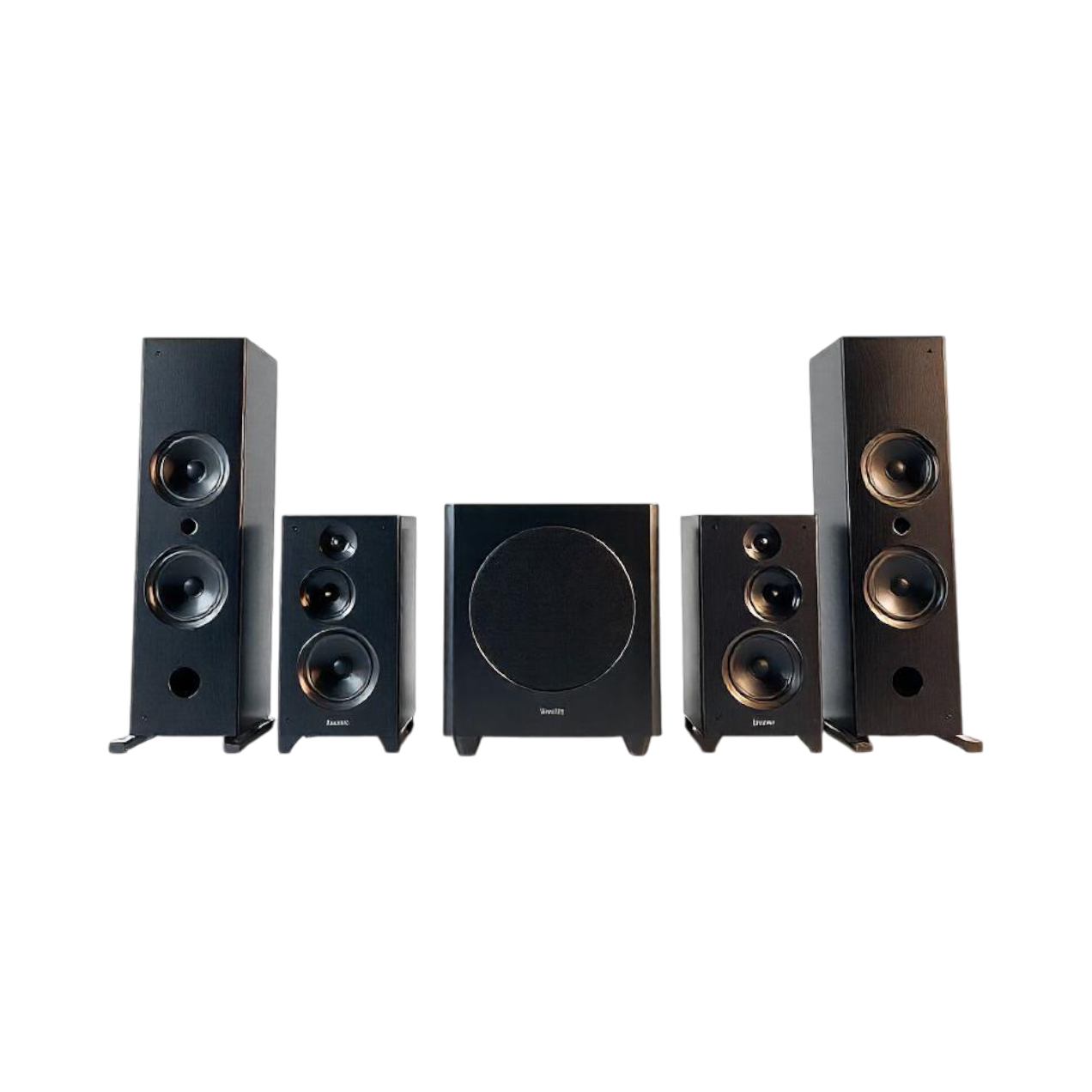 Imagen de Klipsch Reference Premiere 7.1