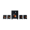 Imagen de Denon AVR-S750H Home Theater Pack