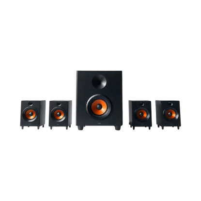 Imagen de Denon AVR-S750H Home Theater Pack