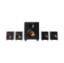 Imagen de Denon AVR-S750H Home Theater Pack