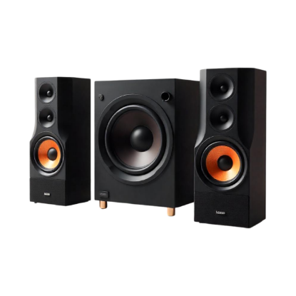 Imagen de Definitive Technology ProCinema 800