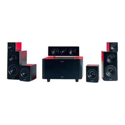 Imagen de Bang & Olufsen Beosound Stage 5.1