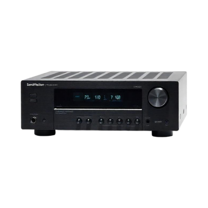 Imagen de Denon AVR-X6700H