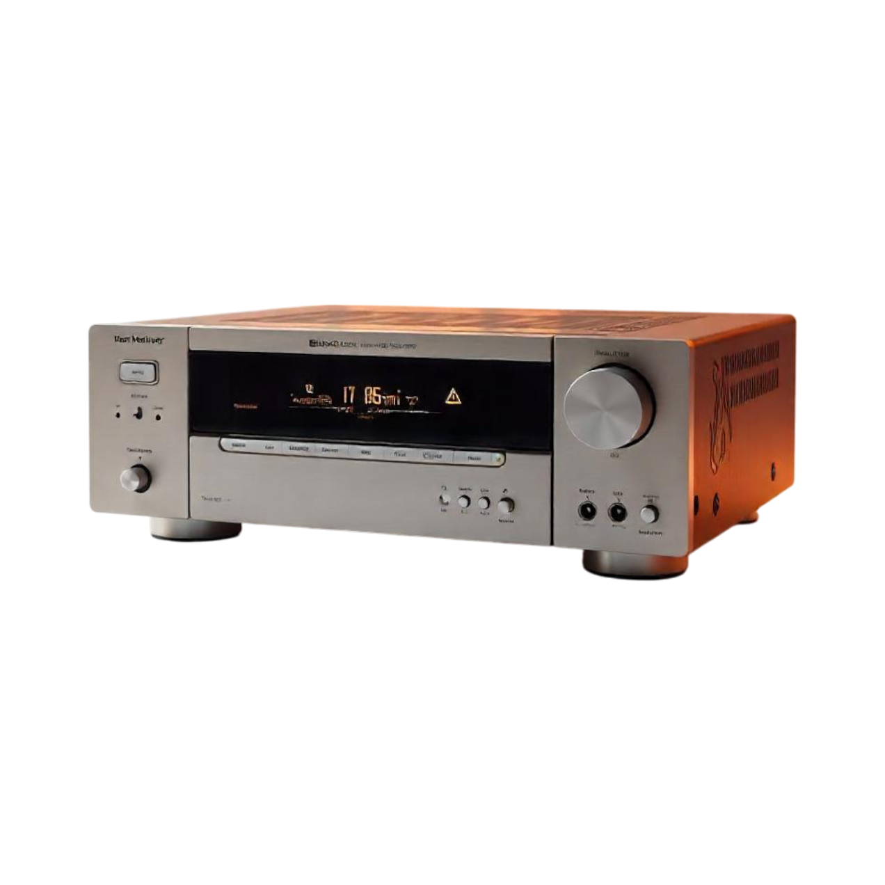 Imagen de Pioneer Elite VSX-LX505