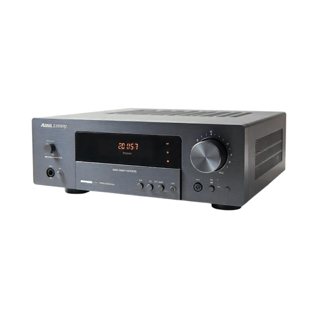 Imagen de Marantz SR8015