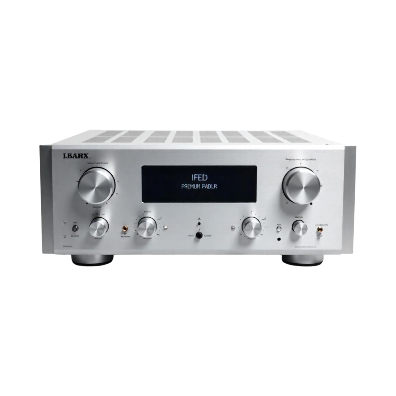 Imagen de Denon PMA-600NE