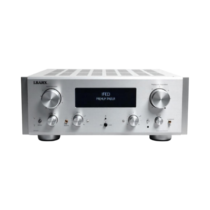 Imagen de Denon PMA-600NE