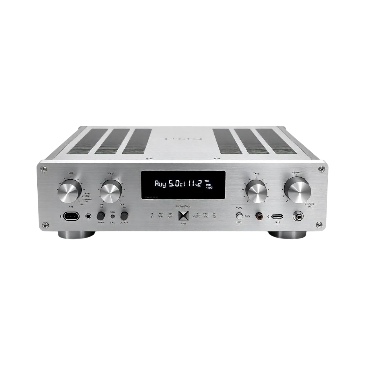 Imagen de NAD C 368