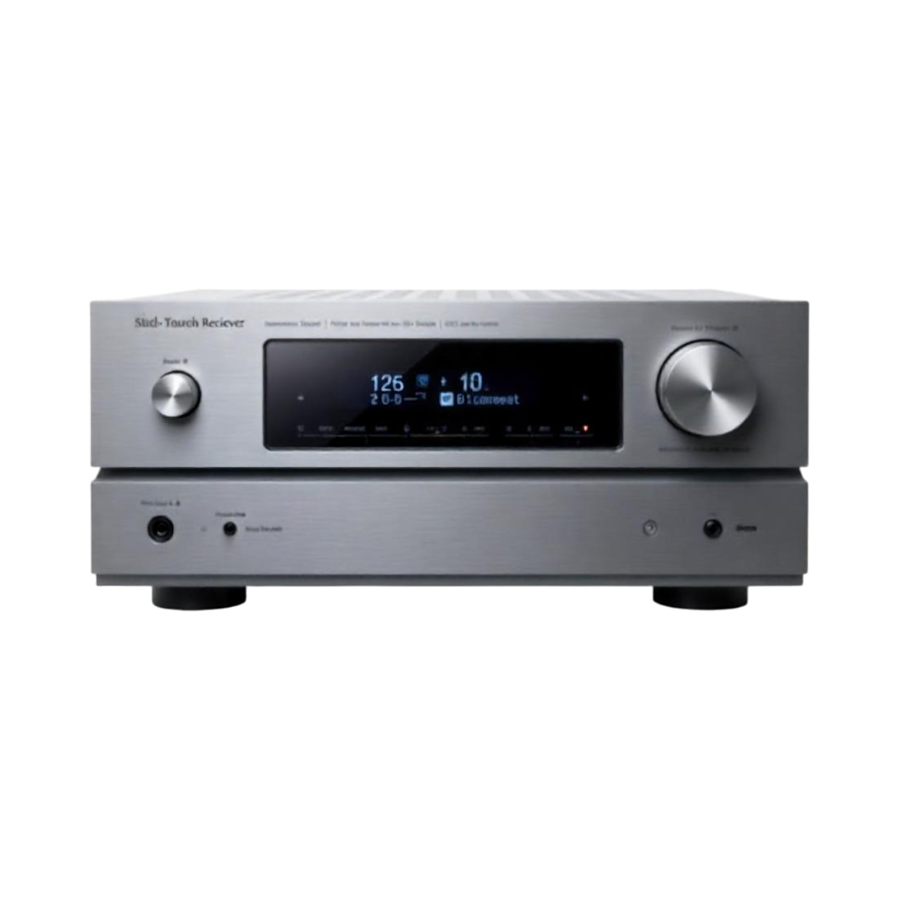 Imagen de Onkyo TX-8260