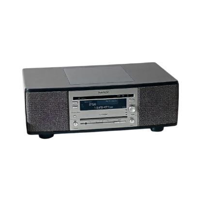 Imagen de Sony ICF-S80