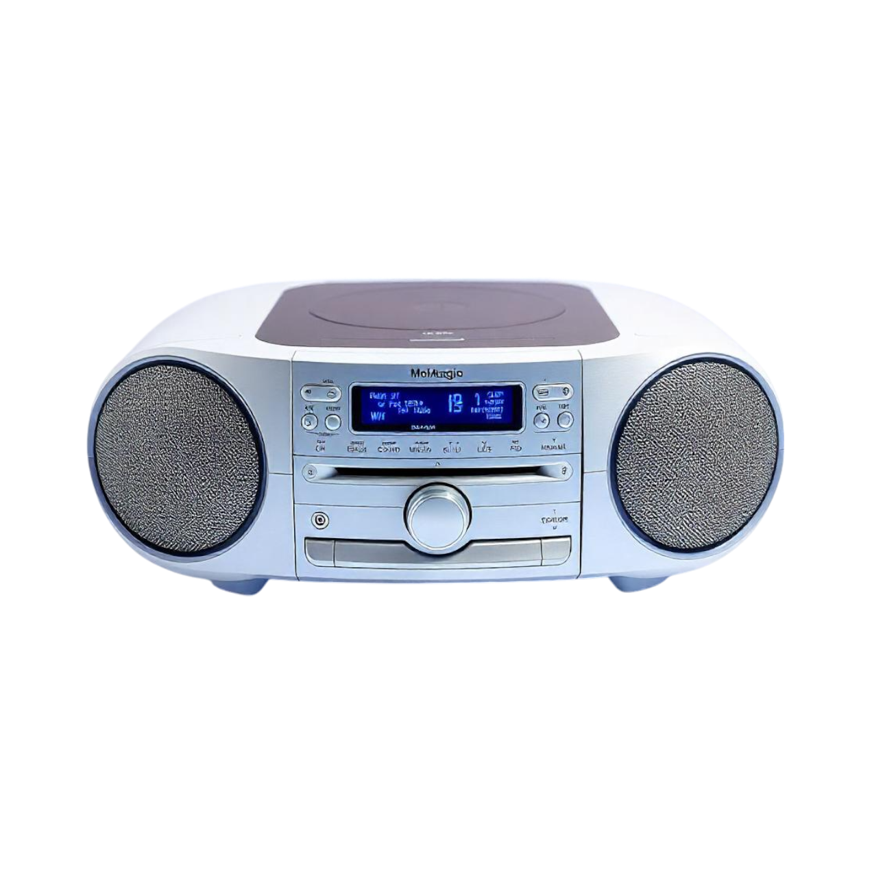 Imagen de Sangean WR-11SE