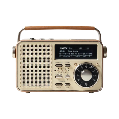 Imagen de Philips AZ700T
