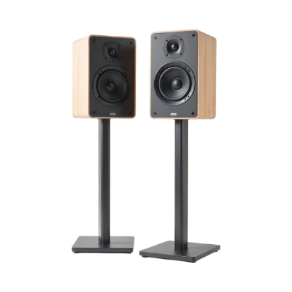 Imagen de IsoAcoustics ISO-155 Isolation Stands