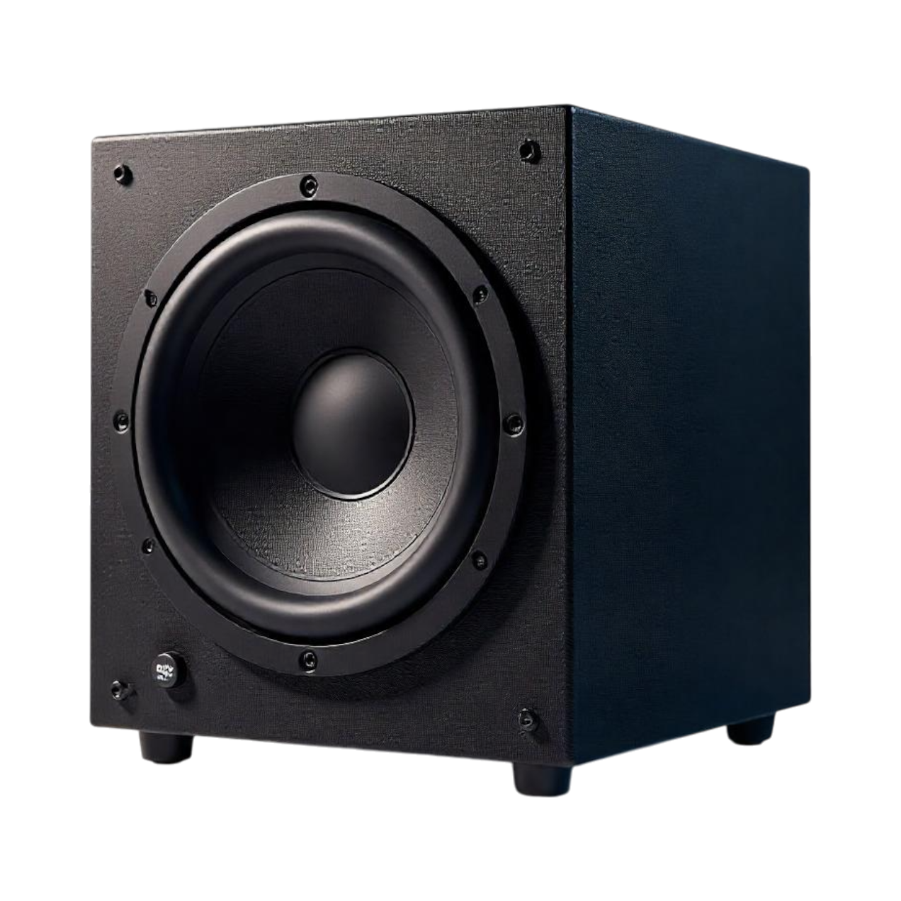 Imagen de Polk Audio HTS 10