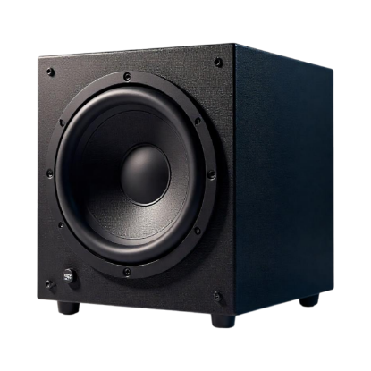 Imagen de Polk Audio HTS 10