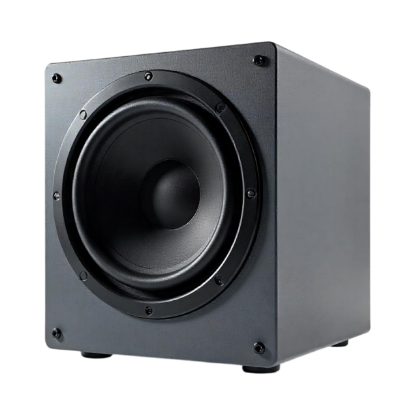 Imagen de JBL Stage A100P
