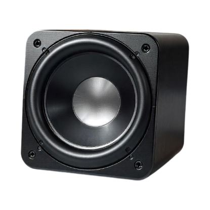 Imagen de Paradigm Defiance X12