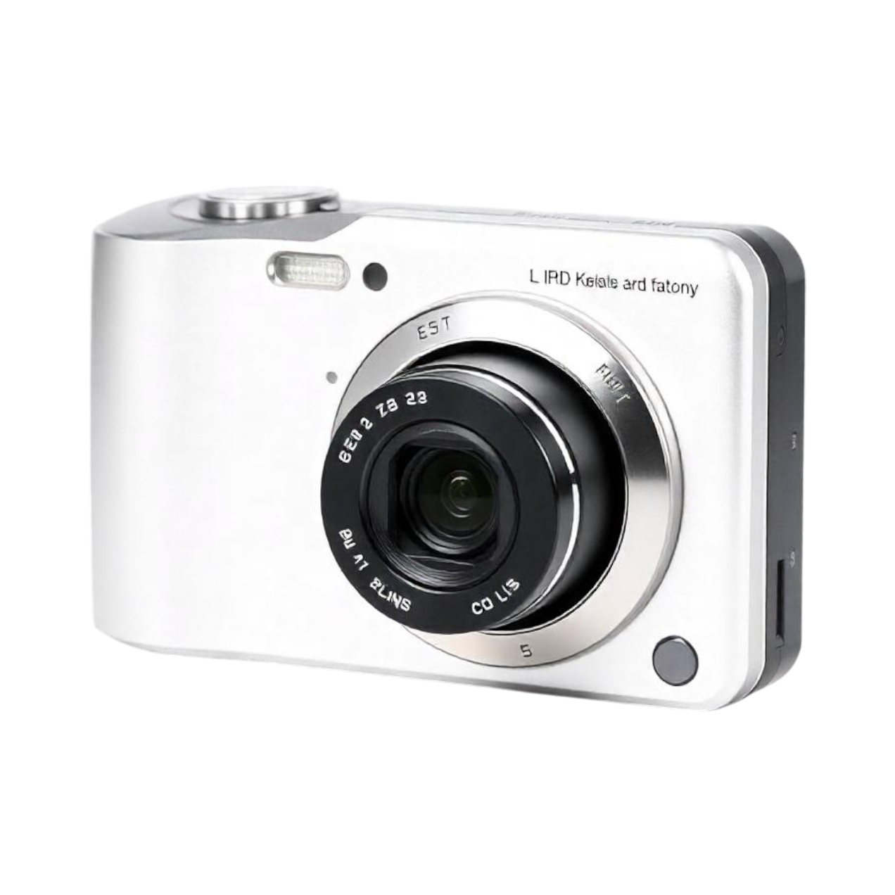 Imagen de Nikon Coolpix P1000
