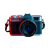 Imagen de Fujifilm X100V