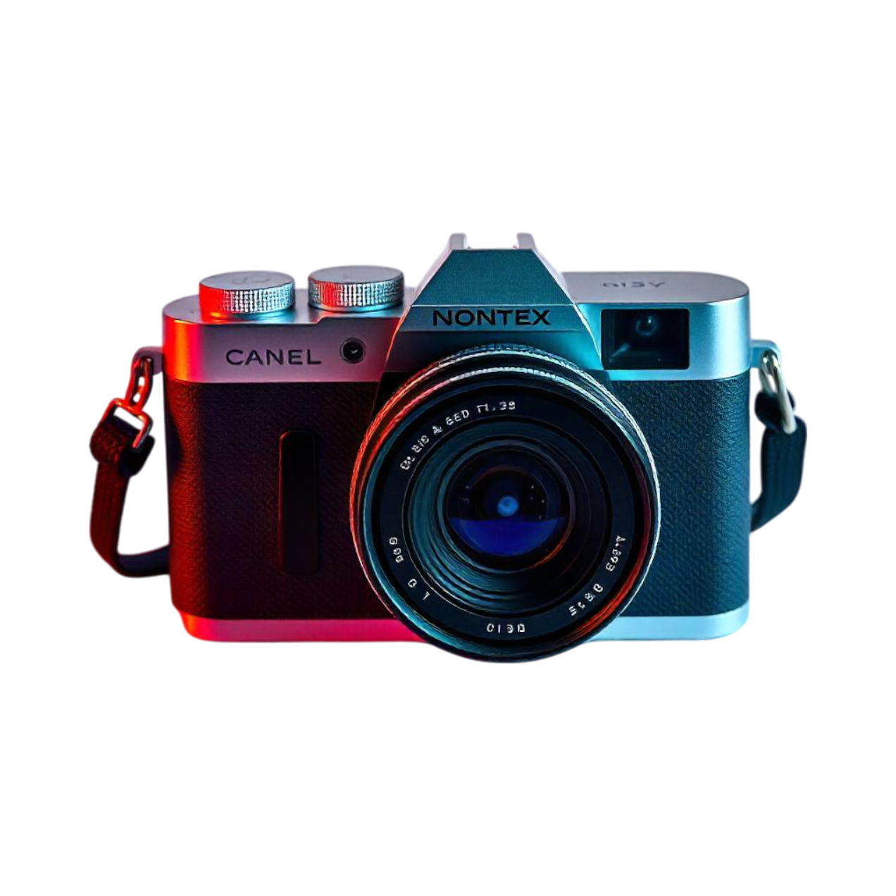 Imagen de Fujifilm X100V