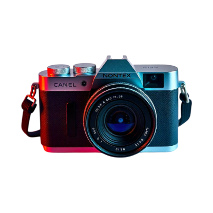 Imagen de Fujifilm X100V