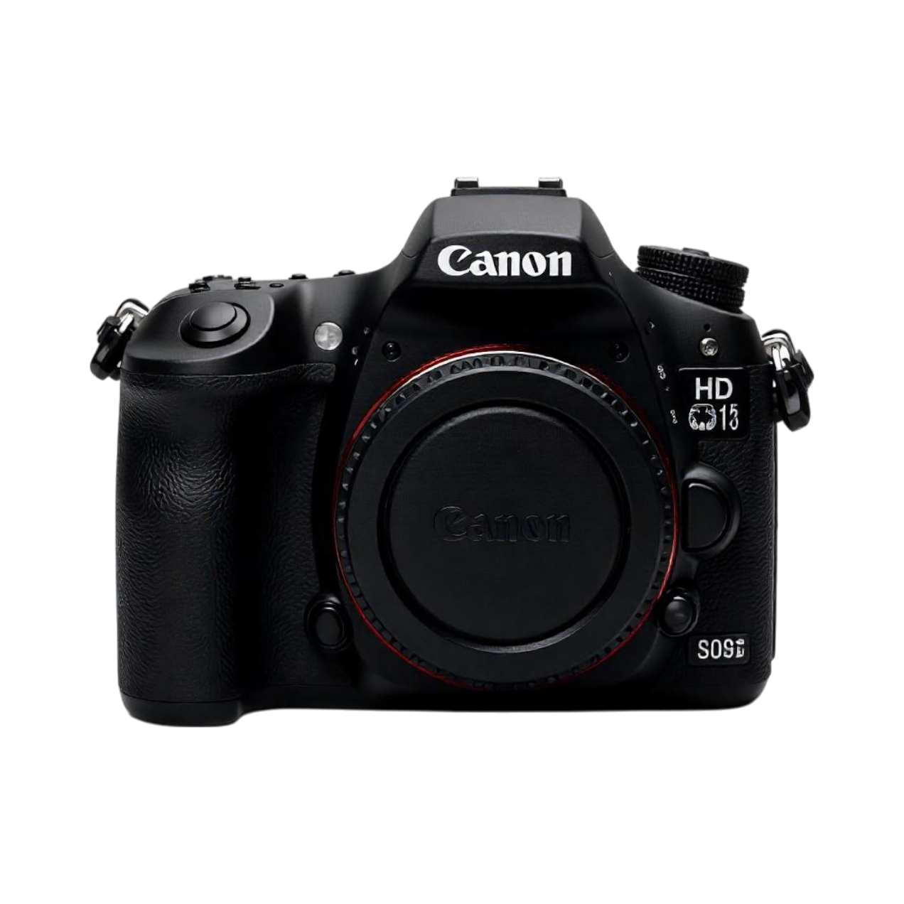 Imagen de Canon EOS 90D