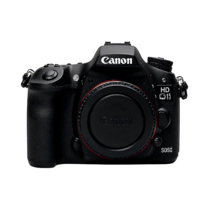 Imagen de Canon EOS 90D