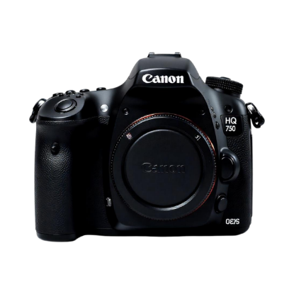 Imagen de Canon EOS Rebel T8i