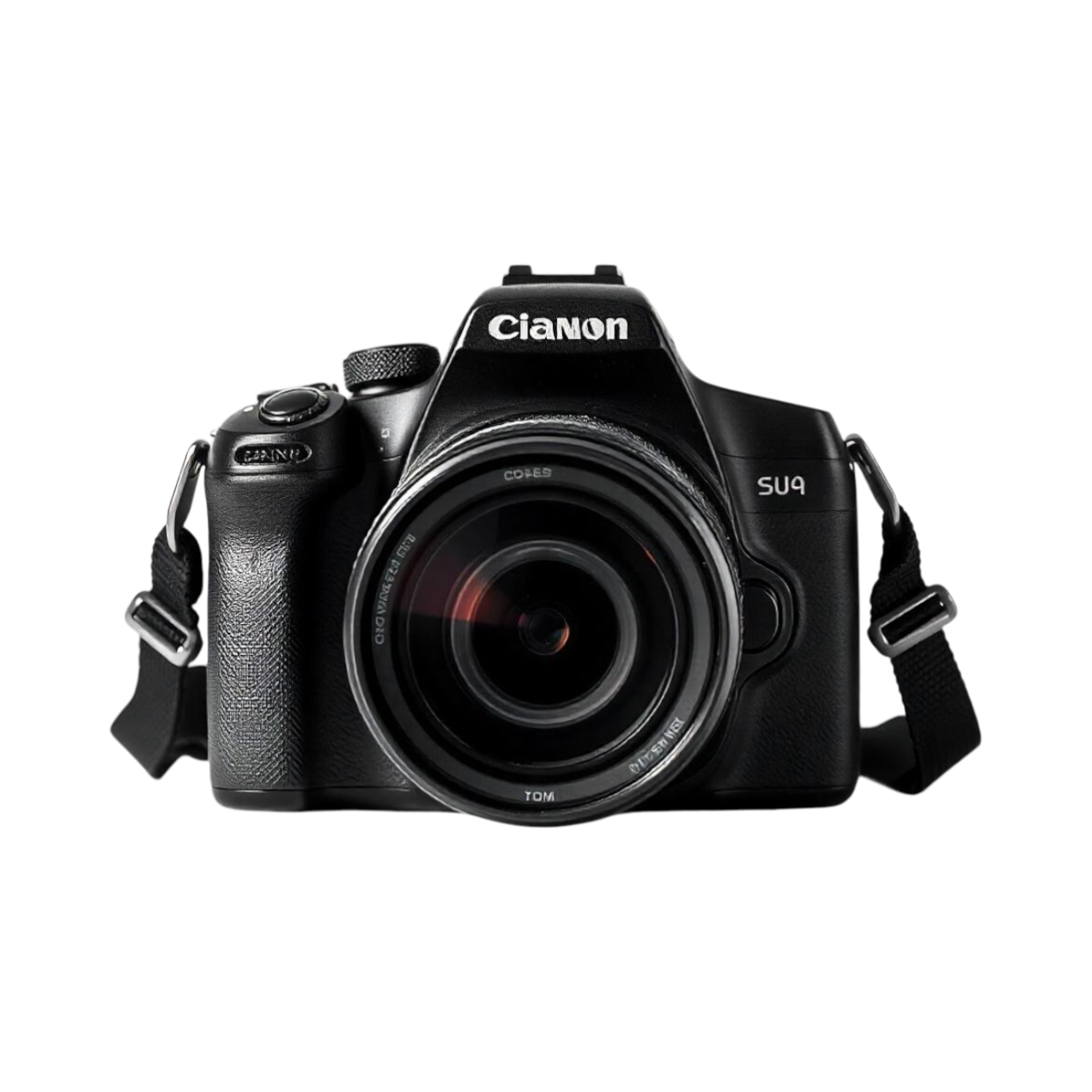 Imagen de Nikon D7500