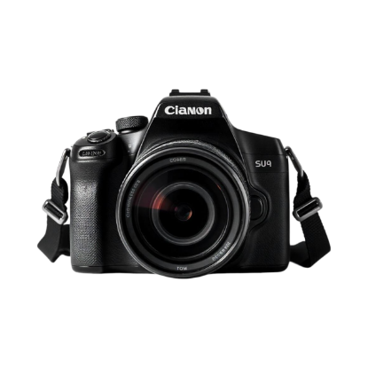 Imagen de Nikon D7500