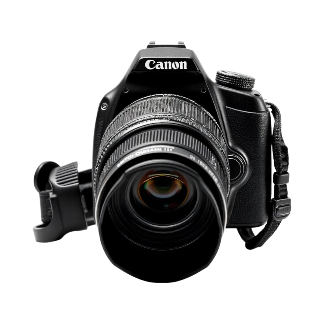 Imagen de Pentax K-3 III