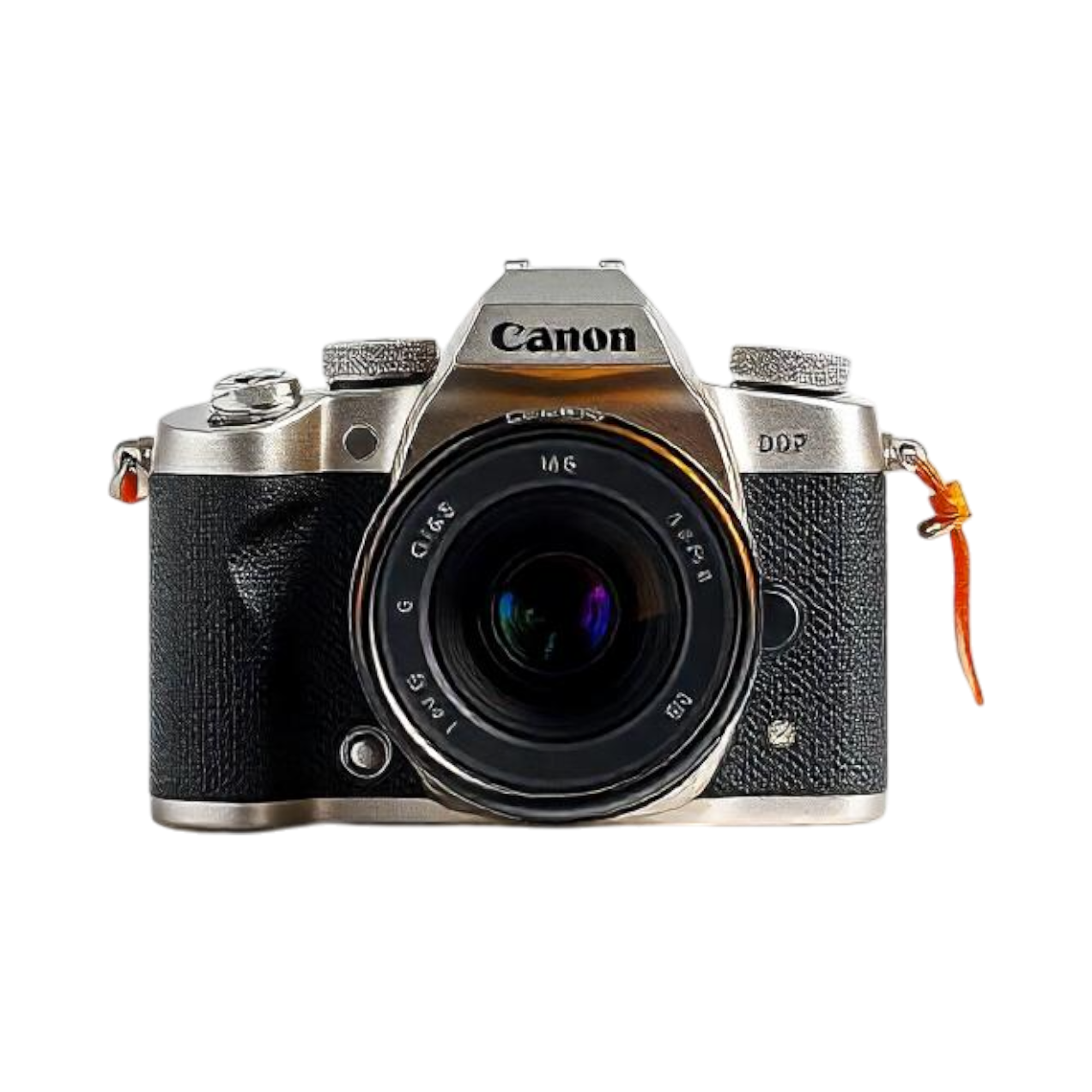 Imagen de Nikon D5600