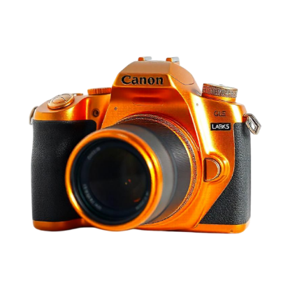 Imagen de Canon EOS 5D Mark IV
