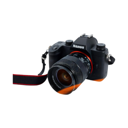 Imagen de Nikon D6