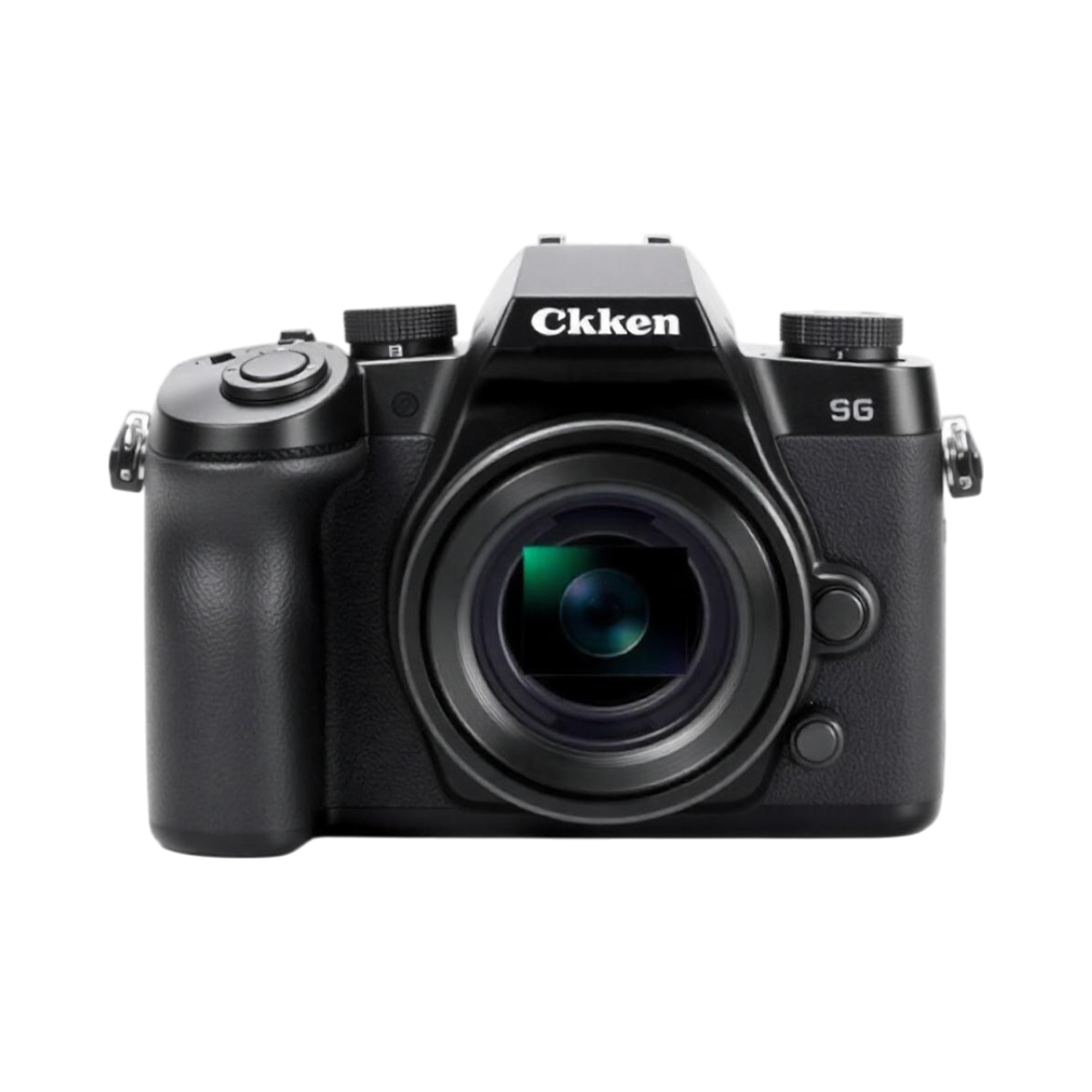 Imagen de Canon EOS R6