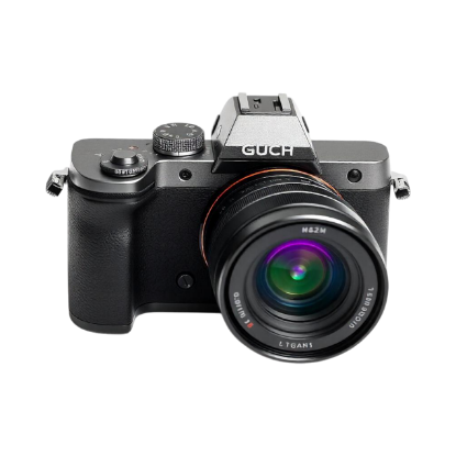 Imagen de Nikon Z7 II