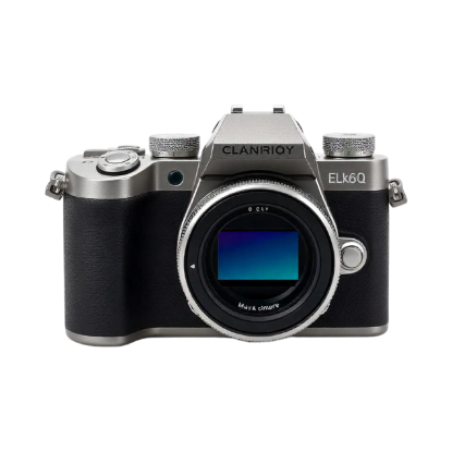 Imagen de Fujifilm X-T4