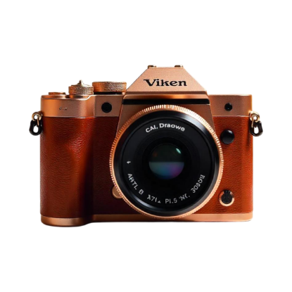Imagen de Panasonic Lumix S5