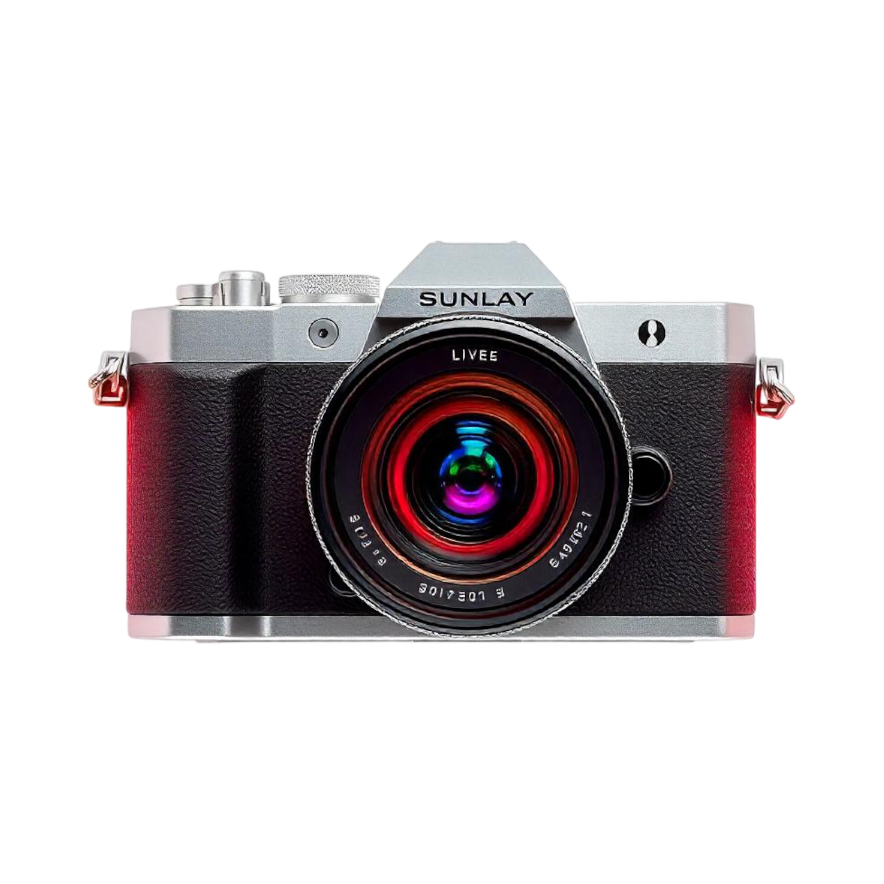 Imagen de Canon EOS M50 Mark II