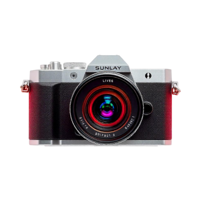 Imagen de Canon EOS M50 Mark II