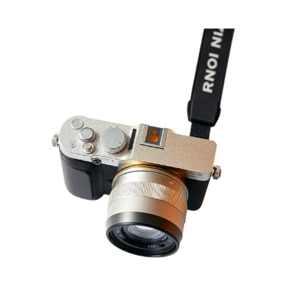 Imagen de Nikon Z50