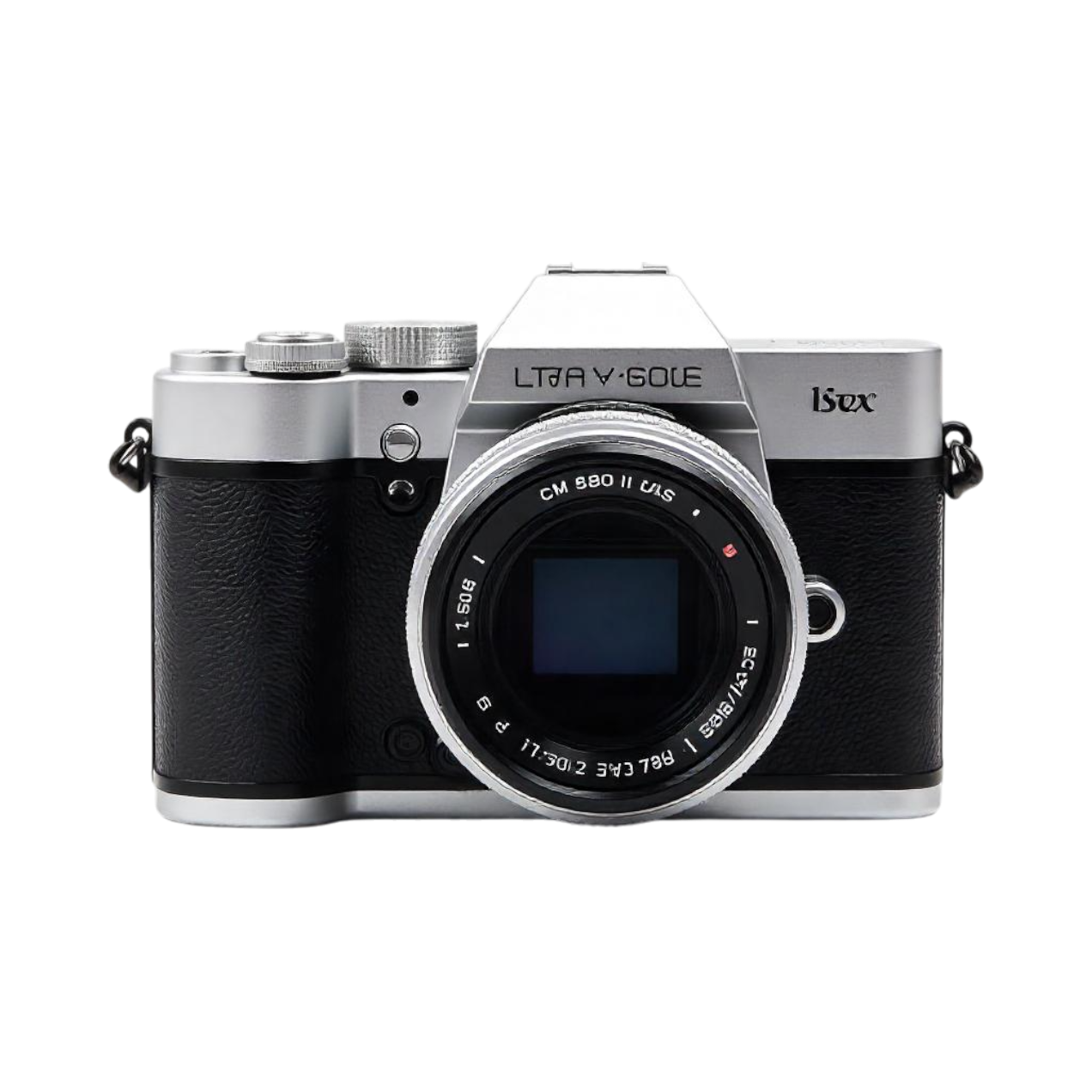 Imagen de Fujifilm GFX 100S