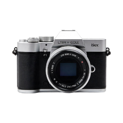 Imagen de Fujifilm GFX 100S