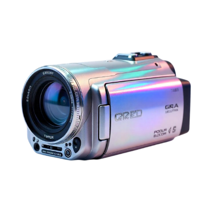 Imagen de Panasonic HC-X2000