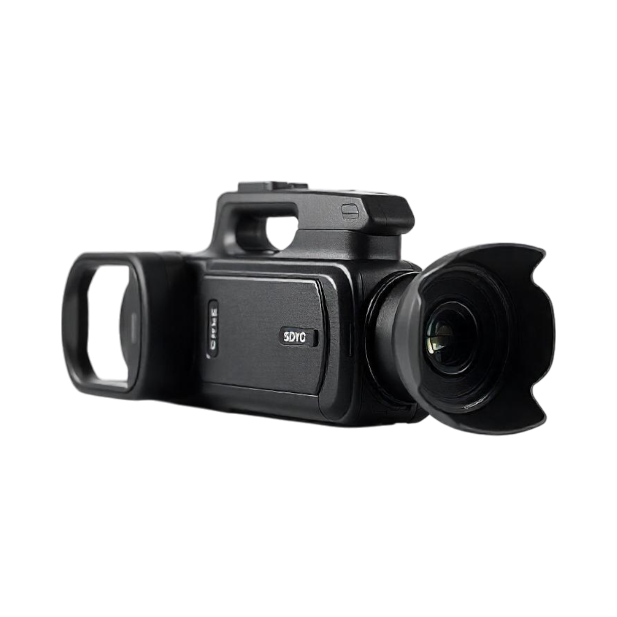 Imagen de Blackmagic Pocket Cinema Camera 6K