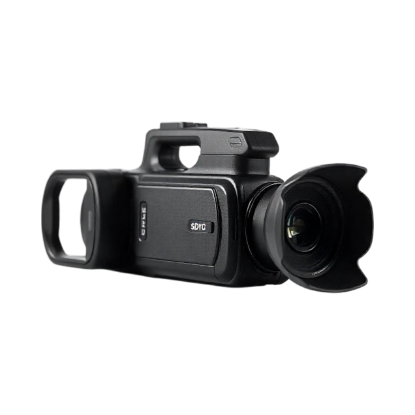 Imagen de Blackmagic Pocket Cinema Camera 6K
