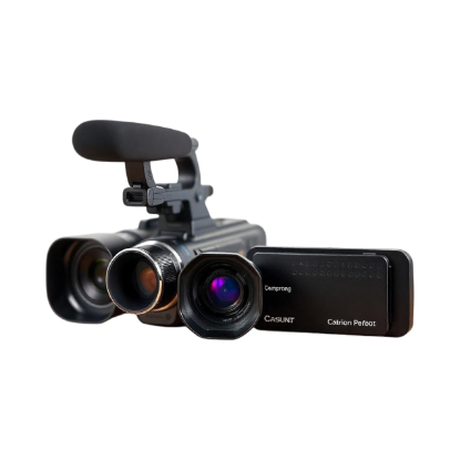 Imagen de Panasonic AG-CX350