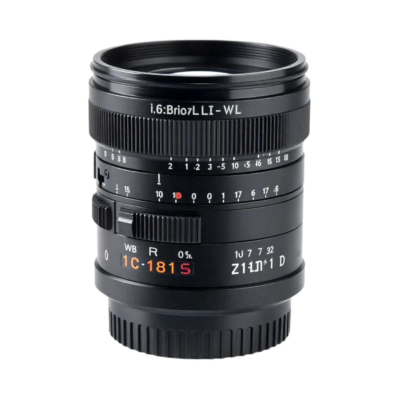 Imagen de Canon HD Video Lens 20x Zoom