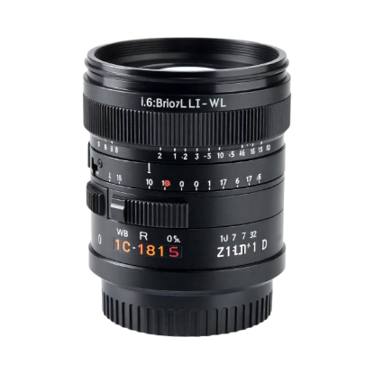 Imagen de Canon HD Video Lens 20x Zoom