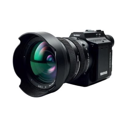 Imagen de Sony G Lens 12x Optical Zoom